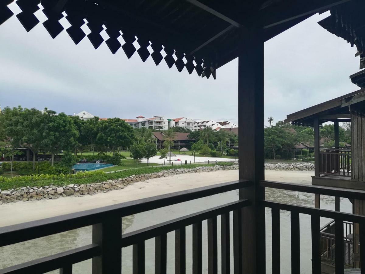 Lagoon Residence @ Langkawi Pantai Cenang  Eksteriør bilde